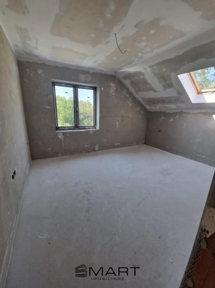 Casa 225 mp cartier nou in Sura Mica - 9