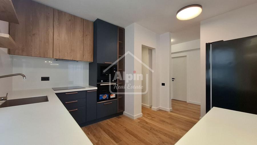 Apartament Finisaje Superioare I Central - 26