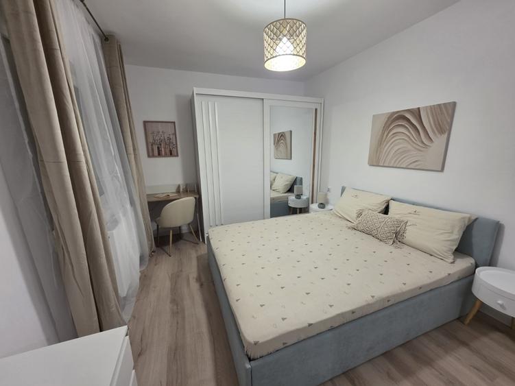 Titan, 5 minute metrou si parc IOR, pe Al. Adjud, 15 minute mall Park Lake - 6