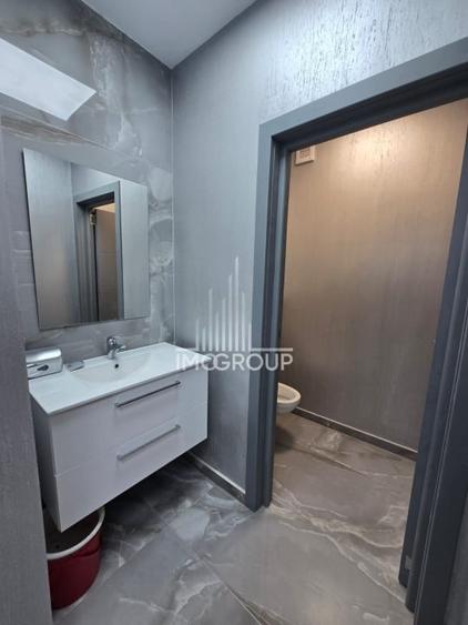 Spatiu Comercial 250 mp utili, 3m inaltime | Imobil nou |6 parcari  Zona Pod IRA - 7