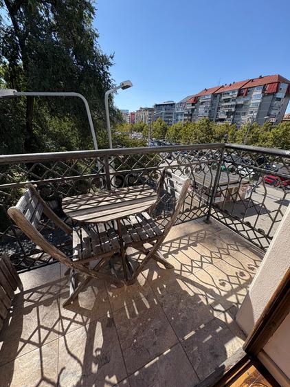 Centrul Vechi, Universitate, ap.2 camere, lux, et.2, 70mp, 780Euro/luna - 4