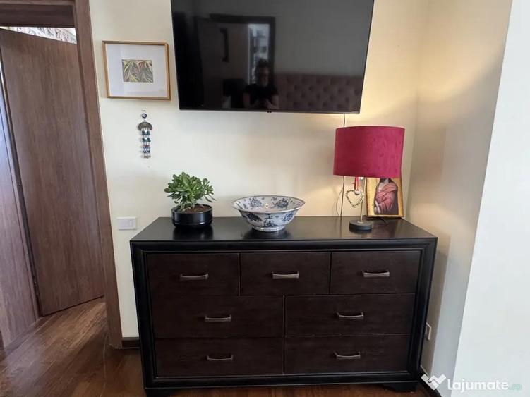 Apartament 3 camerete | 90mp | Bloc 2013 central - 14