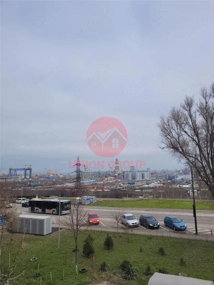 Garsoniera Semidecomandata Zona Far, Vedere spre Mare - 8