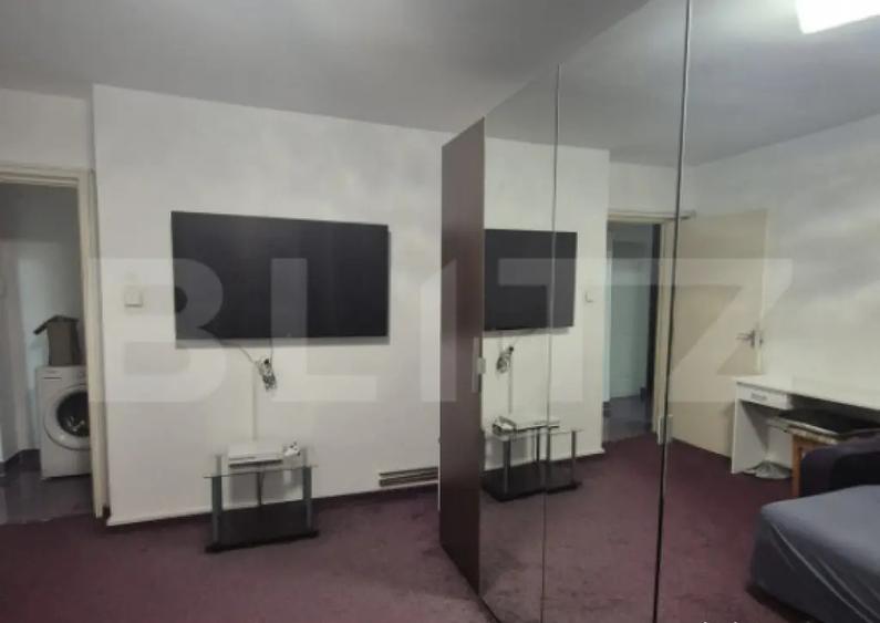 Apartament o camera, zona Tudor - 2