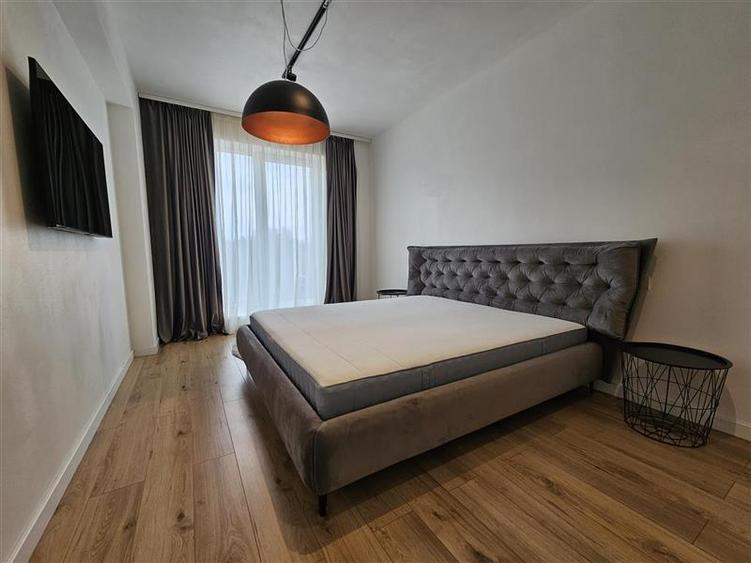 Apartament modern 3 camere Vitus Residence - 37
