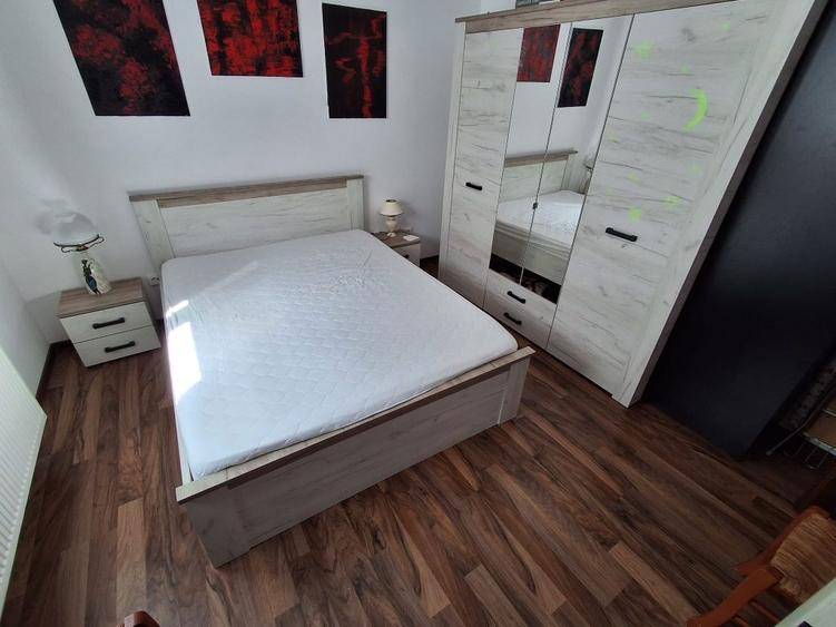 Vand Apartament 2 camere , Sanpetru Residence - 1