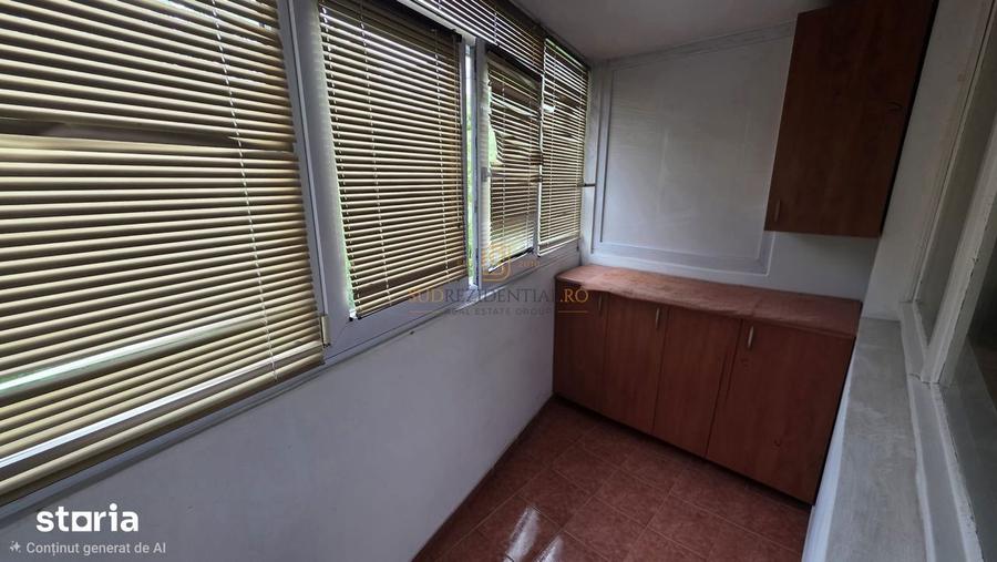 2 camere decomandat, metrou Piata Sudului, Sun Plaza Mall-Brancoveanu - 10
