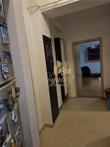 Apartament 2 camere, TERASA 13 MP,  bloc nou, parcare privata- Zona Lipovei - 5