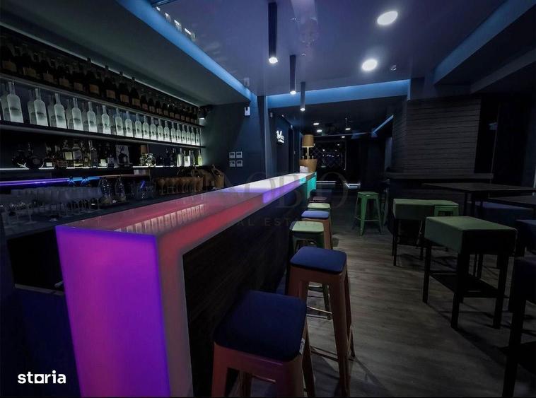Spatiu comercial | Bar | Club | Lounge | Calea Victoriei - 2