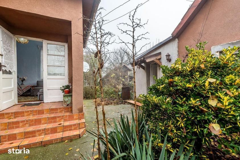 De vanzare Casa cu Gradina Generoasa in Doroban?i - 2