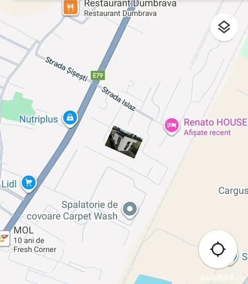 Casa individuala P+1 Construc?ie Noua, Targu Jiu, Str. Aleea Islaz - 7