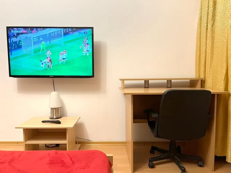 Particular Inchiriez Garsoniera Gorjului 2/4 utilat complet - 3