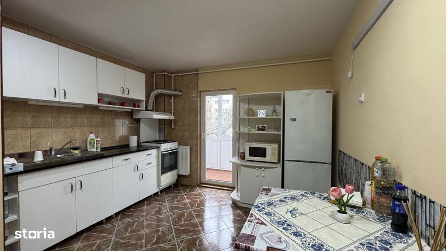 2 camere, 56 mp, decomandat, etaj 2, parcare, Grigorescu - 4