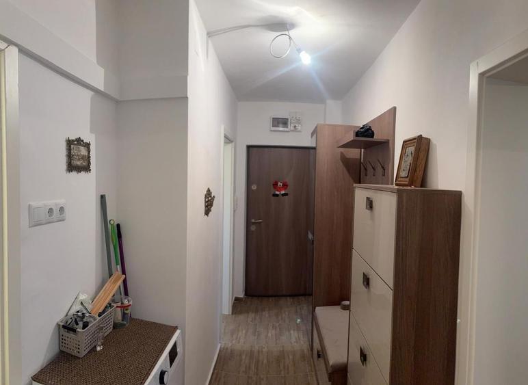 Apartament 2 camere, zona 15 Noiembrie, pret promotional - 4