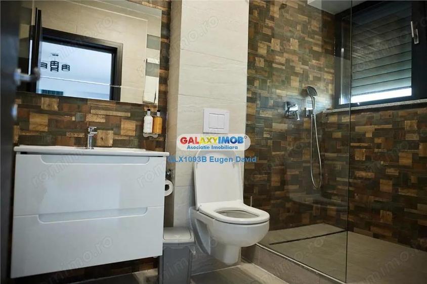 Mamaia Nord, Penthouse alcatuit din 6 studiouri - 3