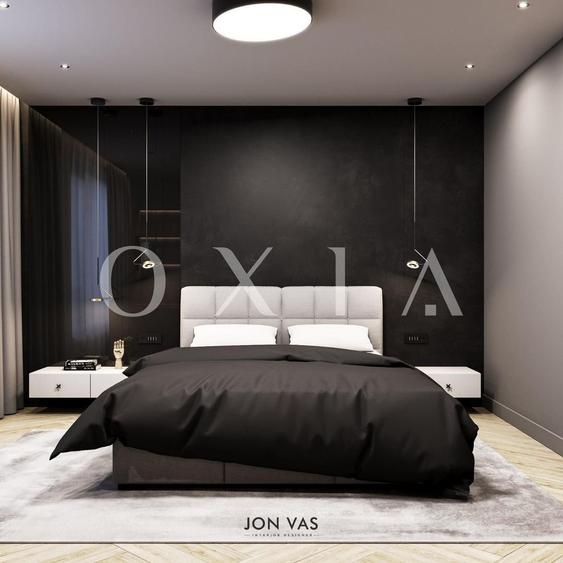 SX526 Case moderne, cu sisteme smart home - 6