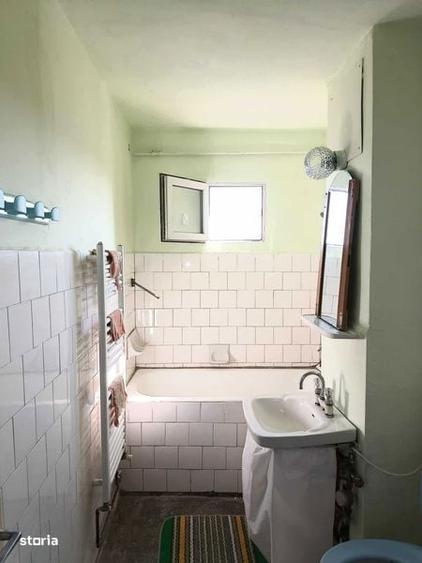 Vand aparatament cu 3 camere decomandat LUGOJ et 4 - 3