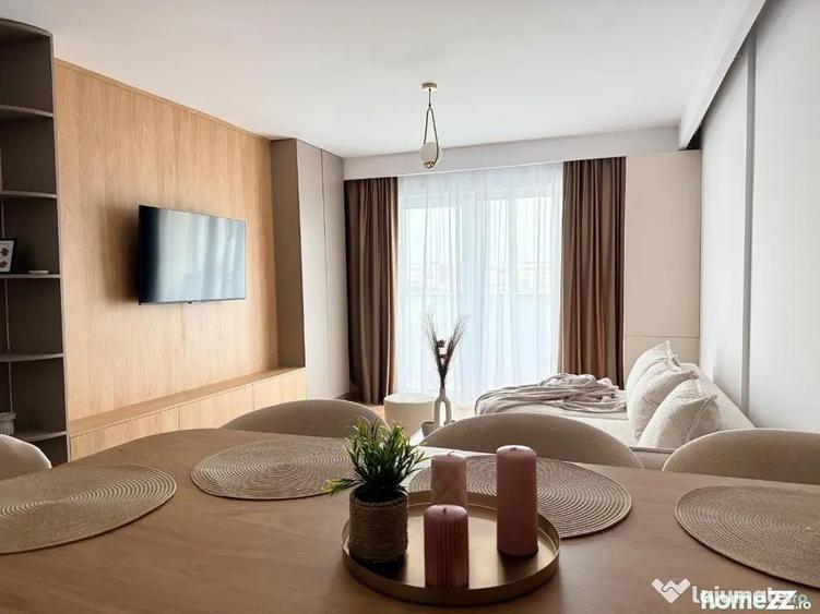 Apartament cu 2 camere Str. Eroilor, Flore?ti | Imobil nou 2025 - 8