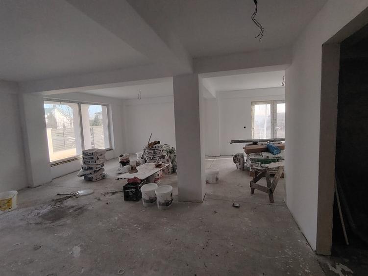 Casa cu 4 camere, intabulata, Miroslava - 2