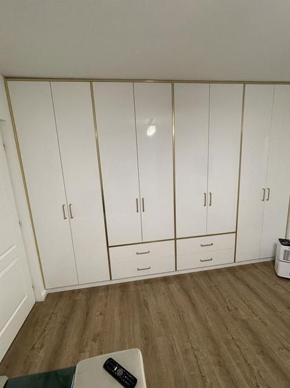 Apartament 2 camere Podul de piatra / Cantemir - 6