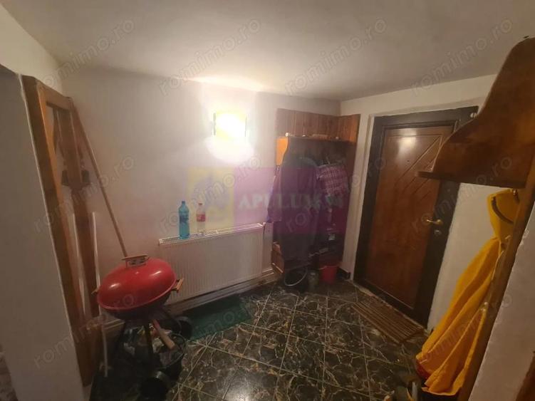 Vila de vanzare cu 5 camere in Busteni - 11