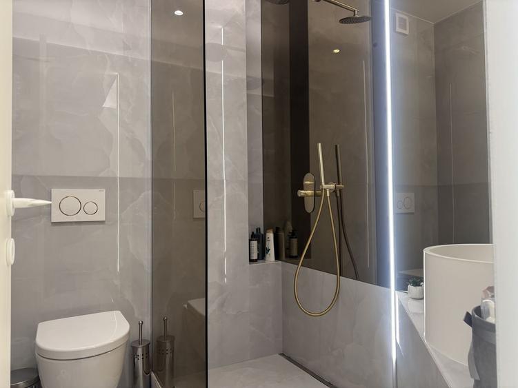 Apartament 3 camere de inchiriat parcare inclusa | Cortina North - 11