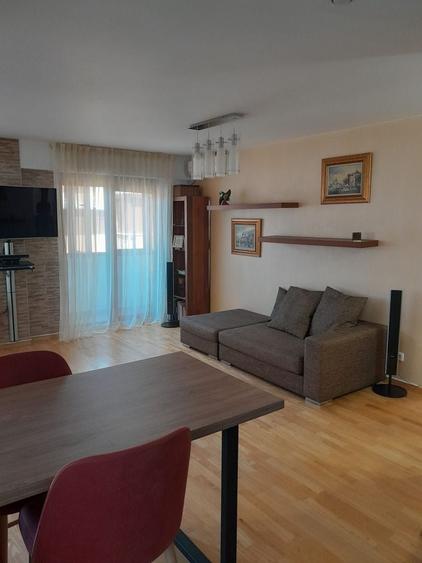 Calea Calarasilor Ap 3 cam dec 91 mp+garaj+boxa, et 1/5, bloc 2009 - 4