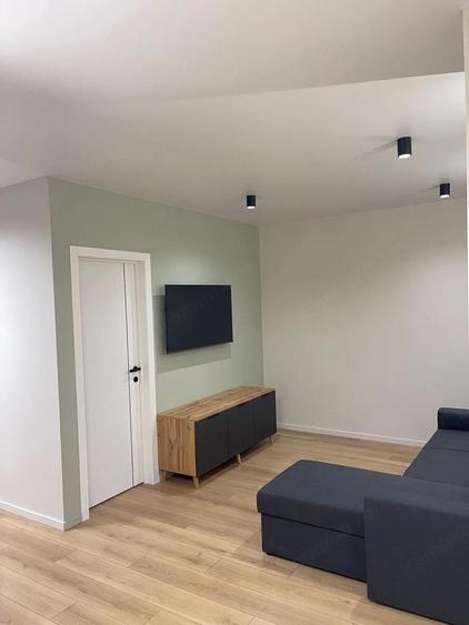 Vanzare apartament 2 camere Crangasi - 1