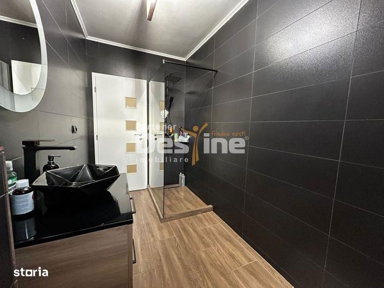 Apartament Valea Lupului 1 CD 35,40mp + balcon + loc parcare intabulat - 7