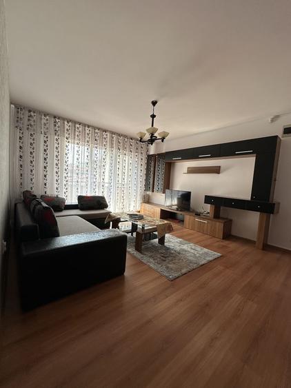 APARTAMENT de inchiriat in floresti - 2
