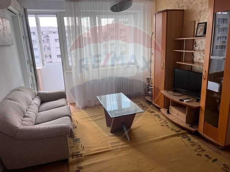 Apartament cu 2 camere de inchiriat Mihai Bravu - Vatra Luminoasa - 7