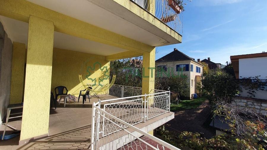 Spațiu birouri de &icirc;nchiriat - central, 120 mp Sibiu - 2