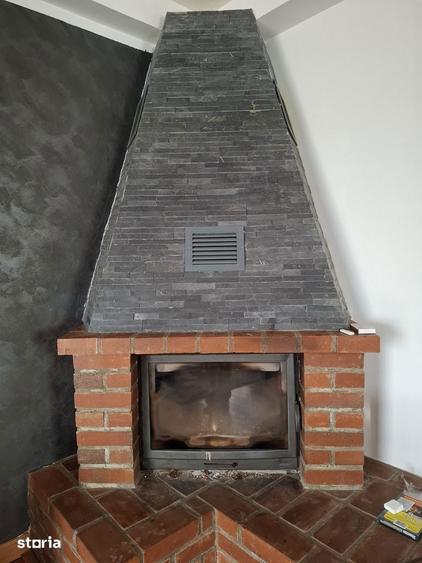 Casa individuala Letea Veche | 180 mp utili | Teren 1.000 mp - 5
