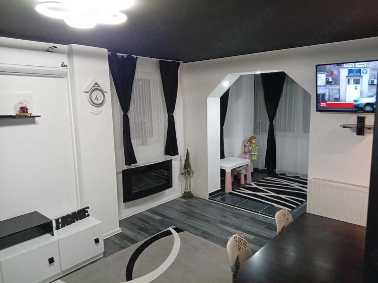 Apartament 3 camere, Marghita - 9