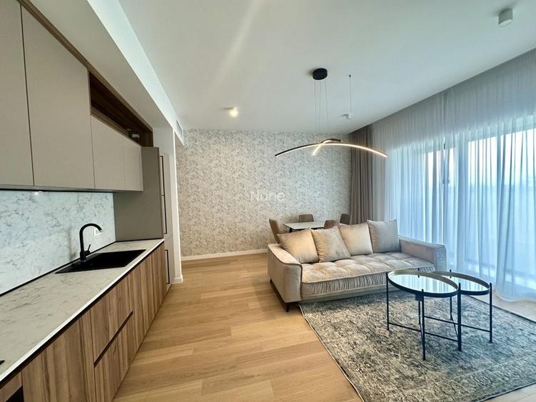 INCHIRIERE 2 CAMERE  VERDI PARK Mobilat Noam Mobili Design