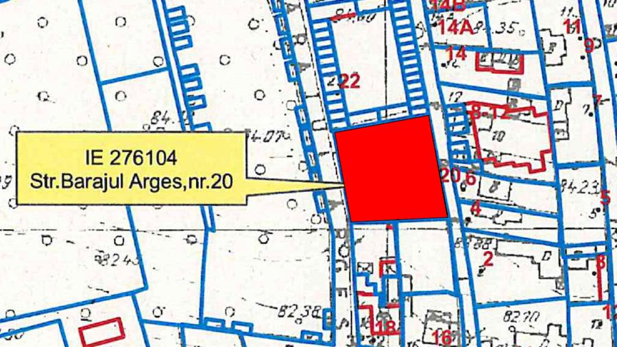 Vânzare Teren NORDULUI 702 mp, Sector 1, Parcul Herastrău, Proiect ULTRA-PREMIUM - 16