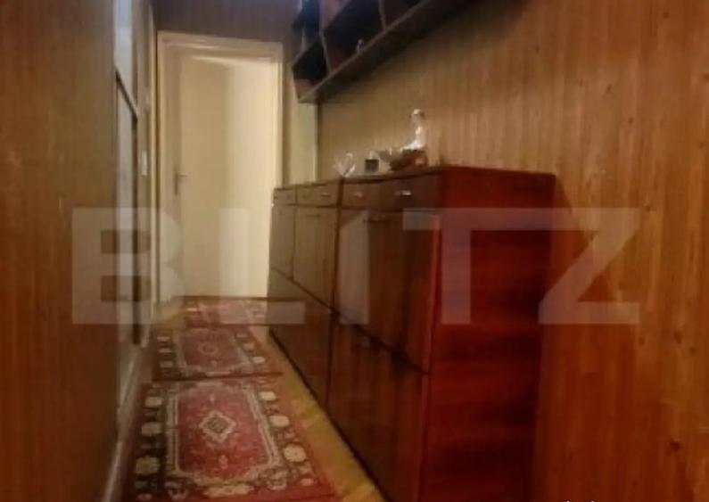 Apartament 4 camere, 84 mp, parter, Tudor - 8