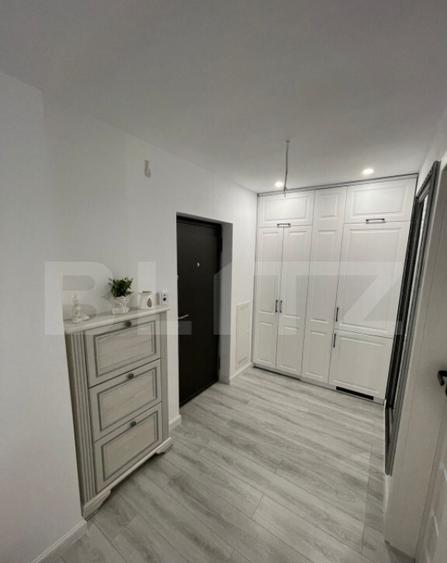 Apartament 2 camere decomandat, 53 mp, complet renovat c - 9