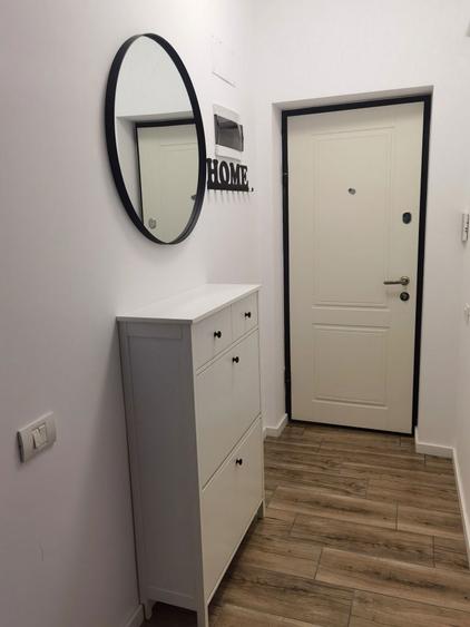Apartament cu 3 camere, Zona centrul vechi - 1