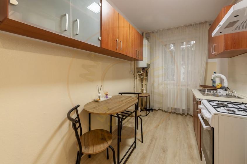 0% Comision Inchiriere Apartament 2 camere Pitesti - Zona Ultracentrala! - 4
