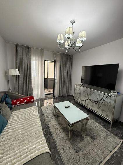 AP. 3 CAMERE SEMIMOBILAT, MUTARE IMEDIATA, PARCARE INCLUSA,COMISION 0% - 6