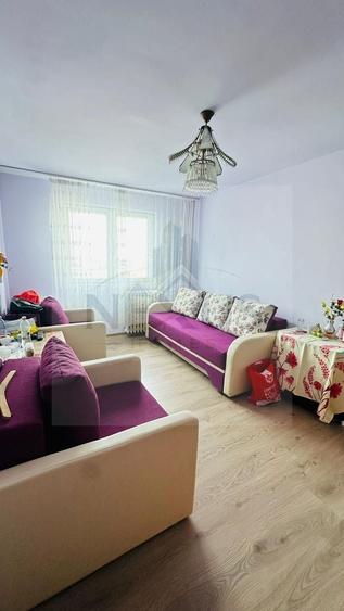 Apartament 2 cam. | 51.75 mp | Bd. 1 Decembrie 1918 | Ideal investitie - 1