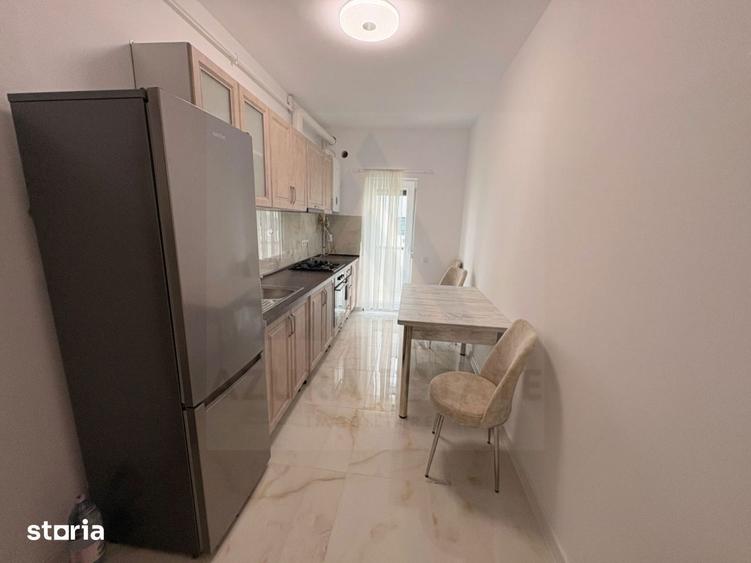 Apartament 2 camere decomandat 55 mp utili balcon 5 mp Grigore Ionescu - 7