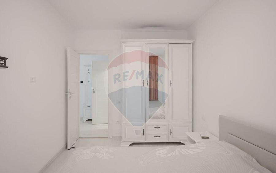 Apartament cu 2 camere de vanzare in zona Universitatii - 5