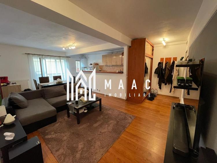 Apartament 2 camere | 68 MPU | Balcon | Zona Ștrand - 6