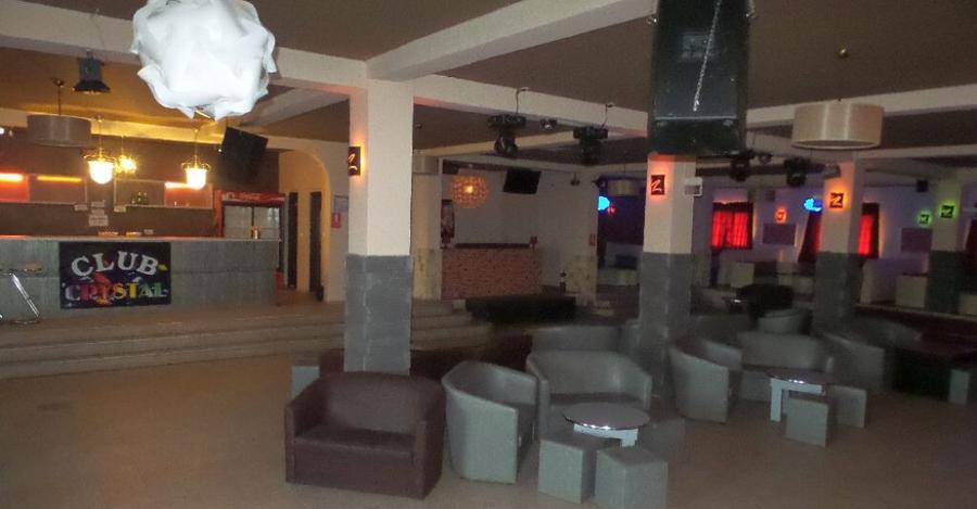 Spatiu Comercial (Botarlau drum Expres Focsani - Braila) - 4