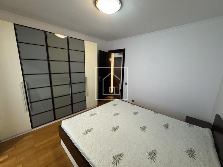 Apartament 2 camere decomandat, mobilat modern, Strand, etaj 1 - 4