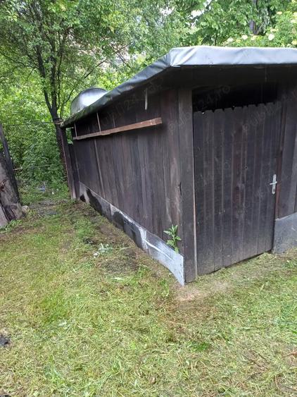 Casa de vanzare Comuna Rosia Jiu - 9