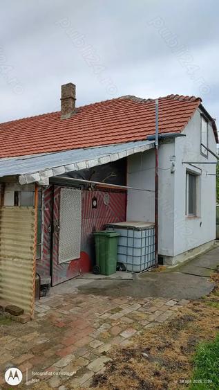 Casa de vanzare in cenei jud timis - 3