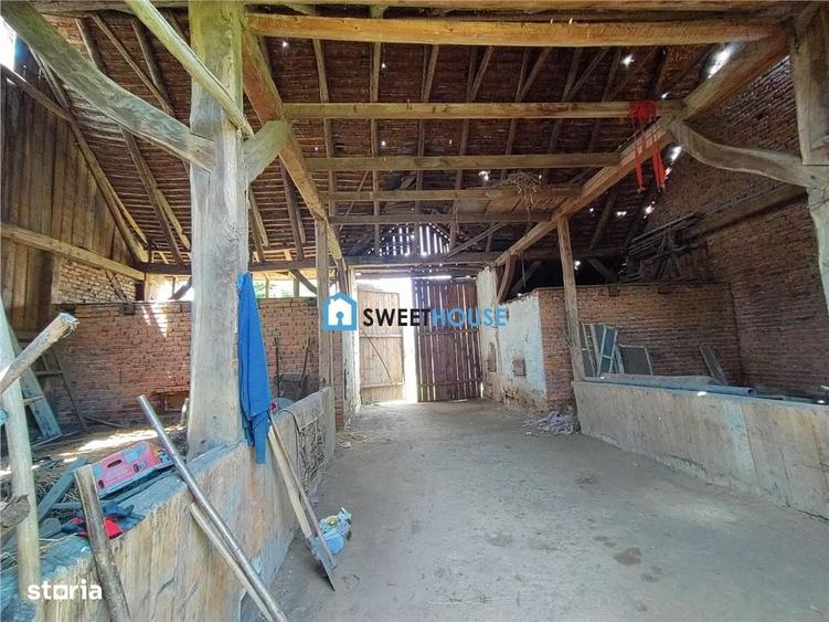 Casa De Vanzare Beclean - 3